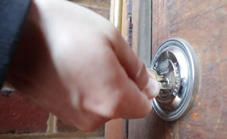 Kettering Locksmith Services